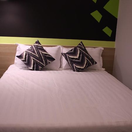 Dejaya Boutique Hotel Kuchai Lama Kuala Lumpur Zewnętrze zdjęcie