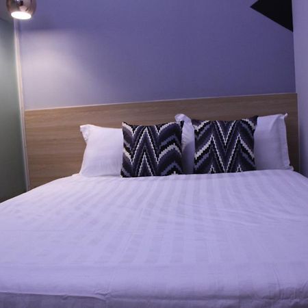 Dejaya Boutique Hotel Kuchai Lama Kuala Lumpur Zewnętrze zdjęcie