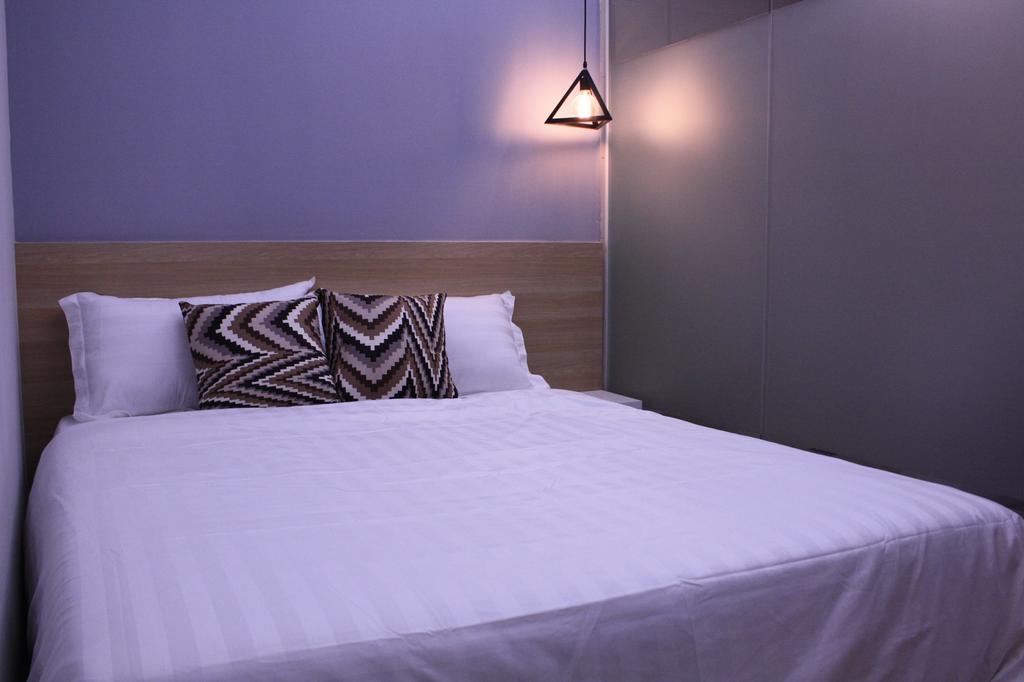 Dejaya Boutique Hotel Kuchai Lama Kuala Lumpur Pokój zdjęcie
