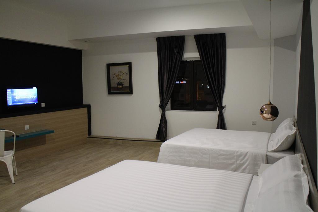 Dejaya Boutique Hotel Kuchai Lama Kuala Lumpur Pokój zdjęcie
