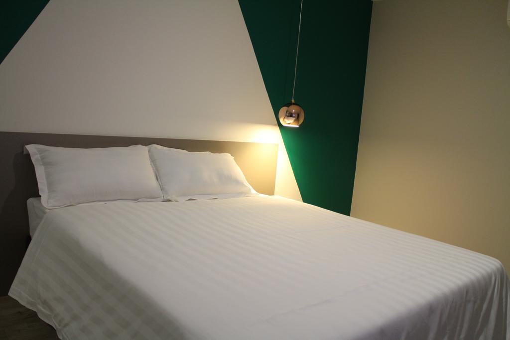 Dejaya Boutique Hotel Kuchai Lama Kuala Lumpur Pokój zdjęcie