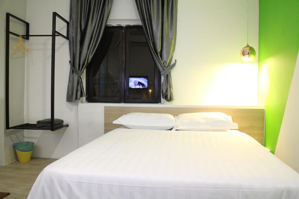 Dejaya Boutique Hotel Kuchai Lama Kuala Lumpur Pokój zdjęcie