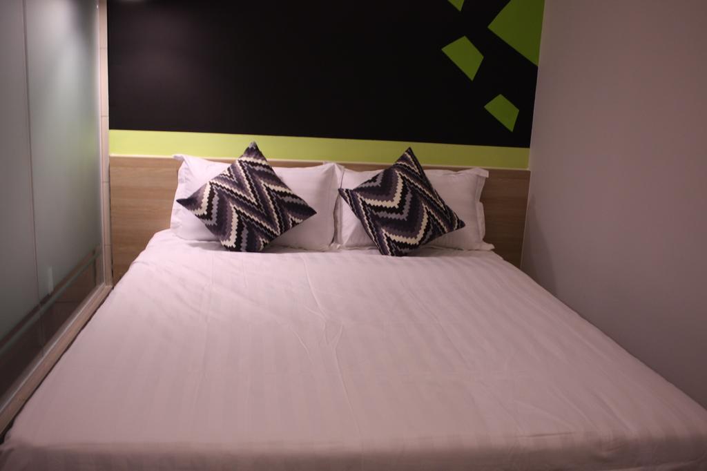 Dejaya Boutique Hotel Kuchai Lama Kuala Lumpur Zewnętrze zdjęcie