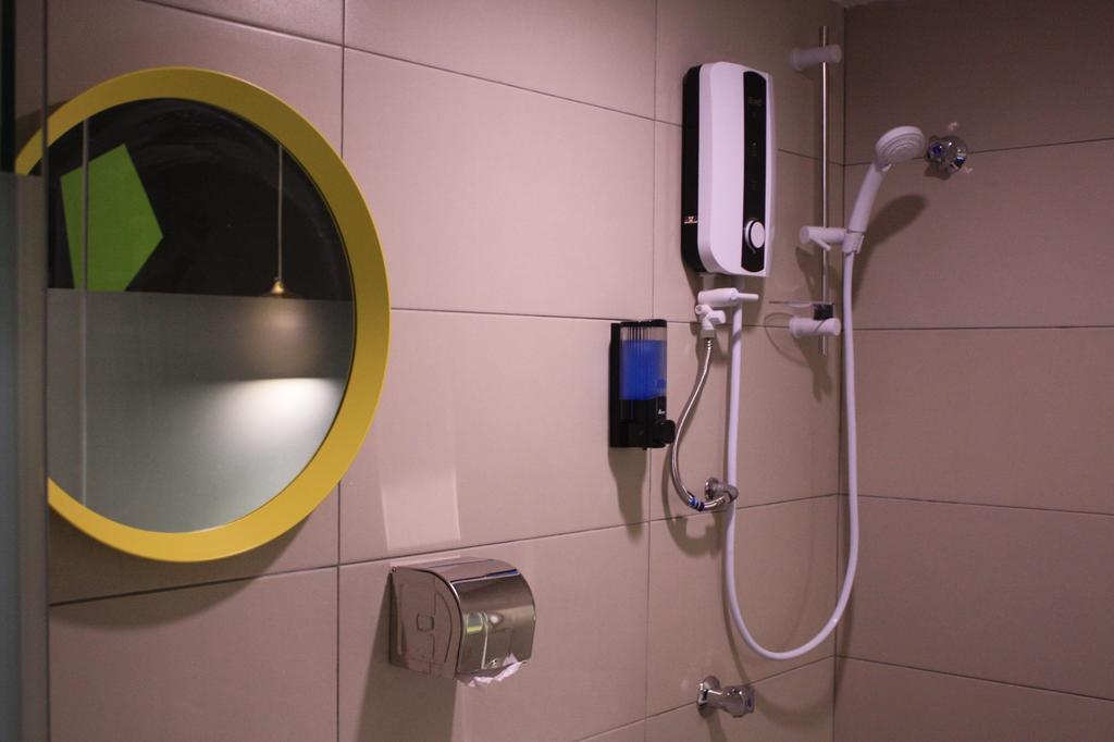 Dejaya Boutique Hotel Kuchai Lama Kuala Lumpur Pokój zdjęcie