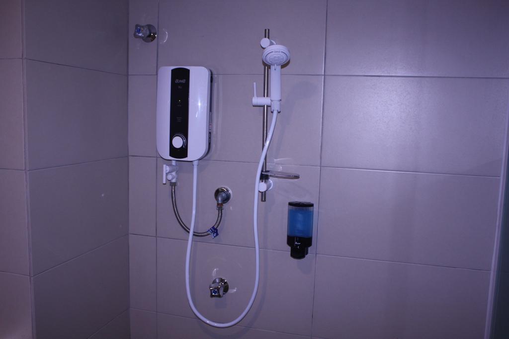 Dejaya Boutique Hotel Kuchai Lama Kuala Lumpur Zewnętrze zdjęcie