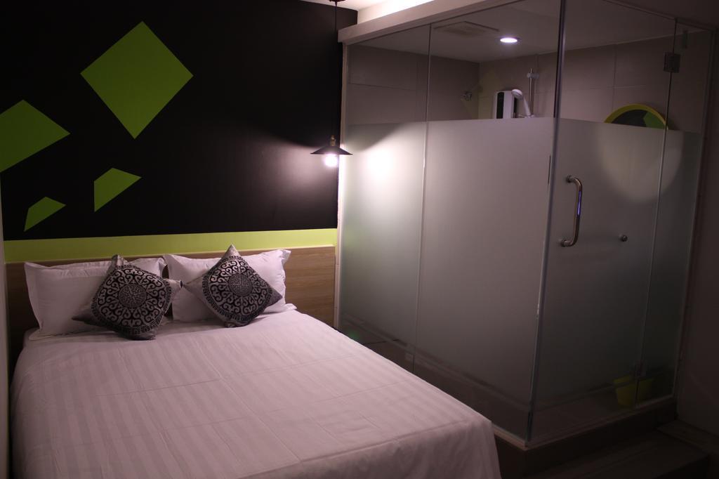 Dejaya Boutique Hotel Kuchai Lama Kuala Lumpur Zewnętrze zdjęcie