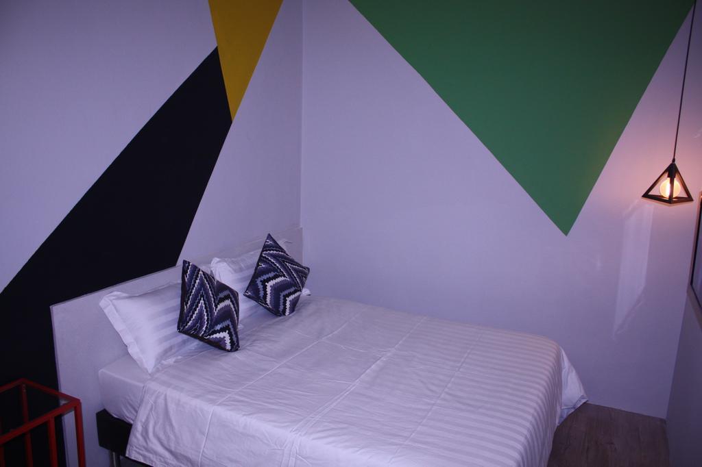 Dejaya Boutique Hotel Kuchai Lama Kuala Lumpur Zewnętrze zdjęcie