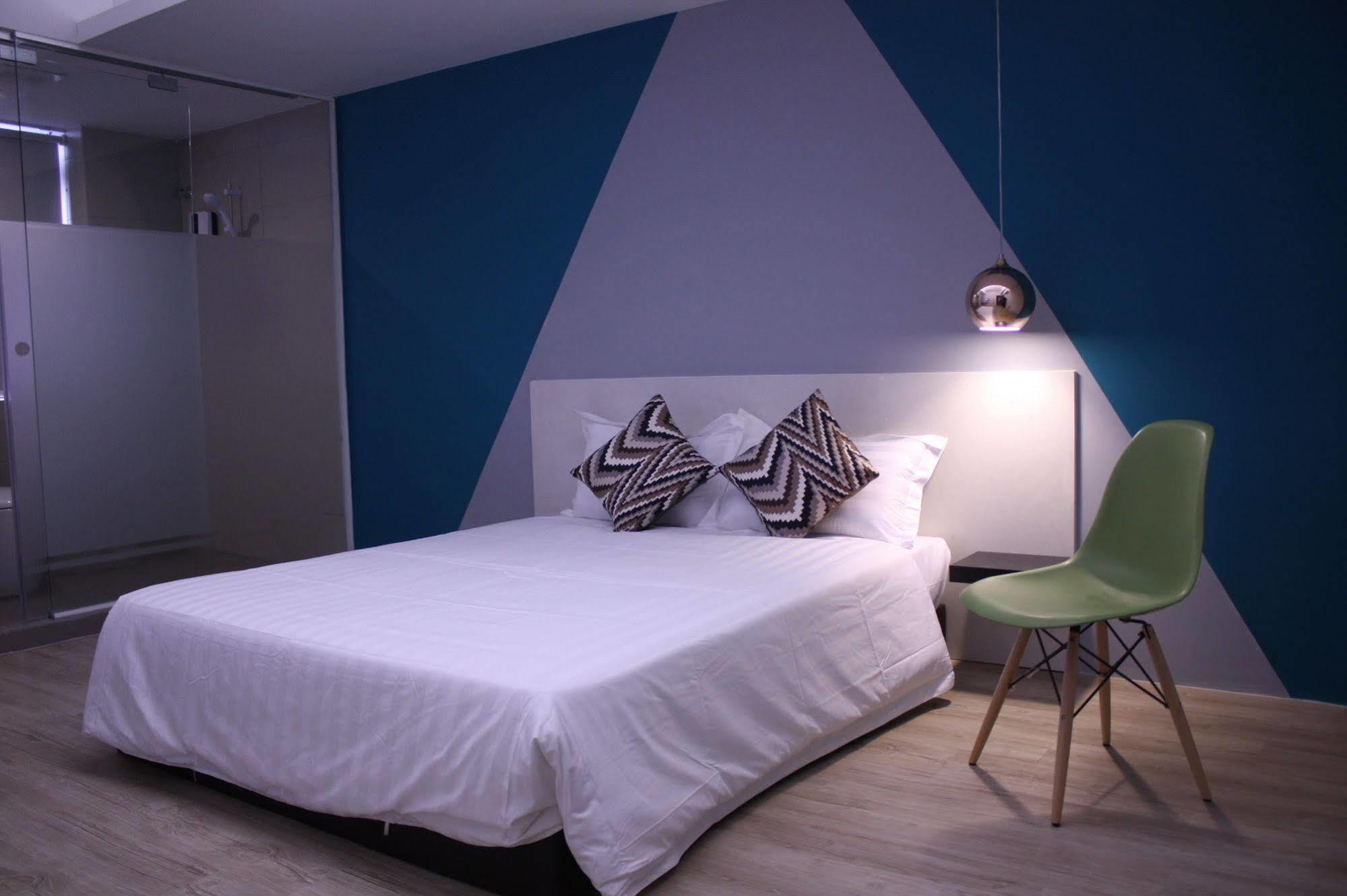 Dejaya Boutique Hotel Kuchai Lama Kuala Lumpur Zewnętrze zdjęcie